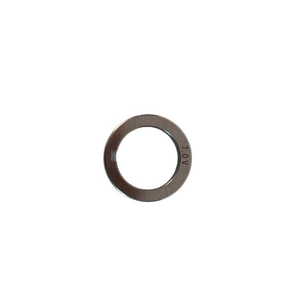 قرقره وایر فیدر CO2 مدل Binzel سایز 1.2-1.0