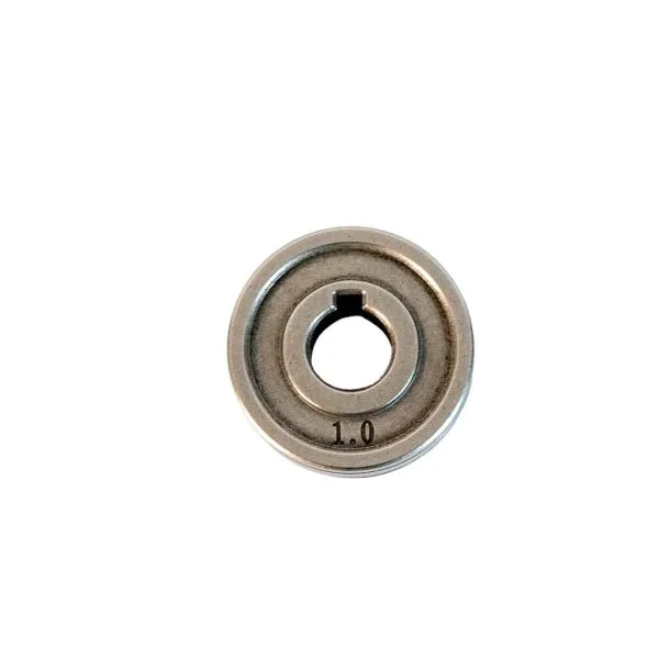 قرقره وایر فیدر CO2 مدل Binzel سایز 1.0-0.8 مدل W-232