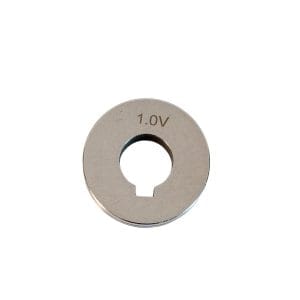 قرقره وایر فیدر CO2 مدل Binzel سایز 1.2-1.0 مدل W-233