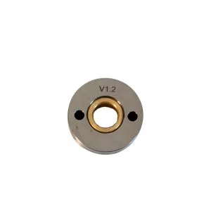 قرقره وایر فیدر CO2 مدل Binzel سایز 1.2-1.0 مدل W-235