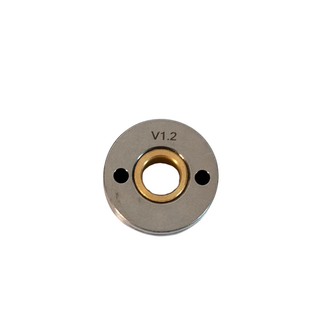 قرقره وایر فیدر CO2 مدل Binzel سایز 1.2-1.0 مدل W-235