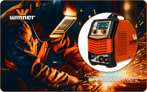 افزایش طول عمر قطعات دستگاه جوش CO2