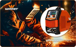 افزایش طول عمر قطعات دستگاه جوش CO2