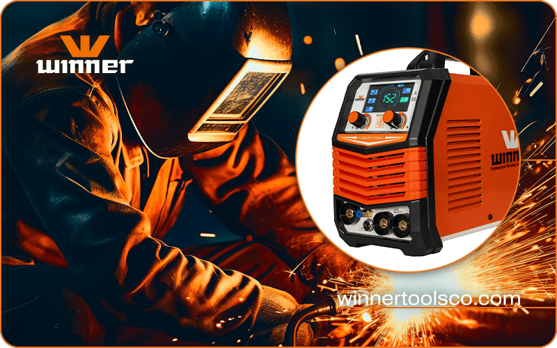 افزایش طول عمر قطعات دستگاه جوش CO2