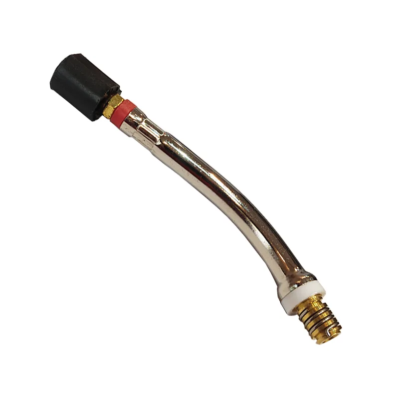 گردنه تورچ CO2 مدل W-137-MB25 گردنه تورچ CO2 مدل W-137-MB25