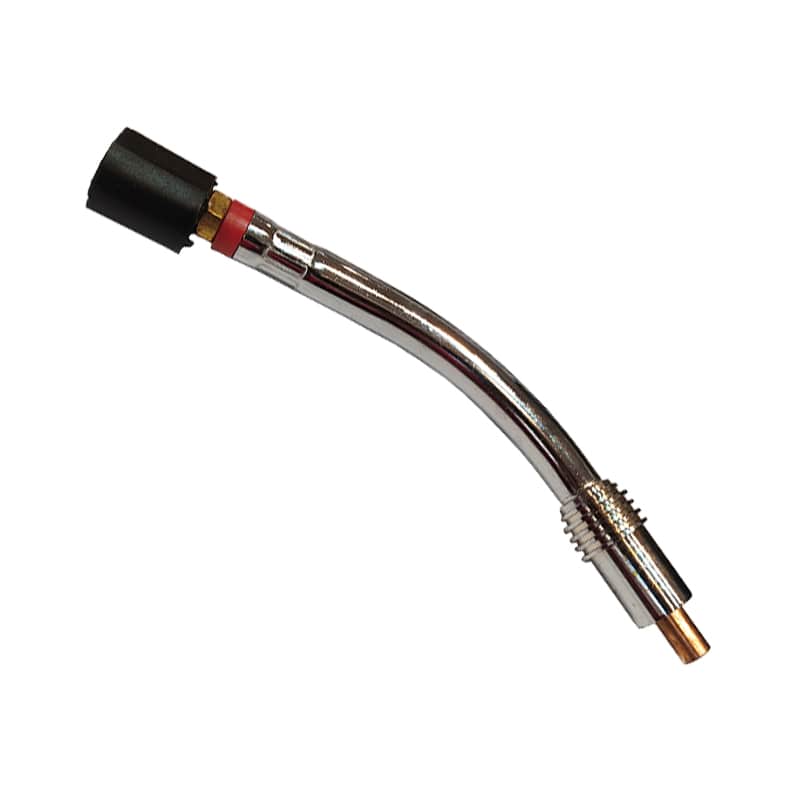 گردنه تورچ CO2 مدل W-138-MB36