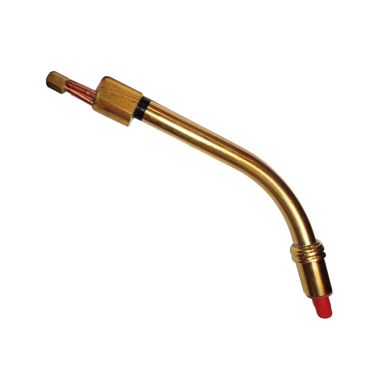 گردنه تورچ CO2 مدل W-139-MB501D گردنه تورچ CO2 مدل W-139-MB501D