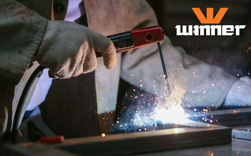 جوش و برش چیست؟ یک راهنمای جامع برای شروع (آشنایی با مفاهیم پایه)