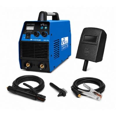 انواع دستگاه های جوش CO2