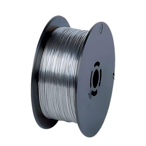 سیم جوش هسته فلزی