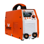 دستگاه جوش اینورتر 200 آمپر وینر مدل 1510N - Image 3