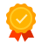 Guarantee icon