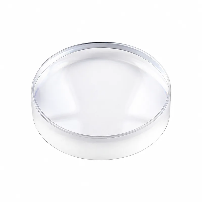 All lenses (1) لنز D20T4.5F800 - Image 1