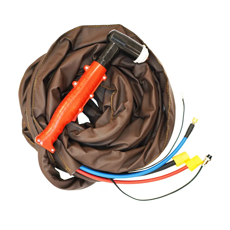 torch p500 copy تورچ آب خنک پلاسما 10 متری - Image 1