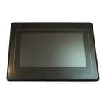 صفحه نمایشگر LCD وایرفیدر دستگاه لیزر
