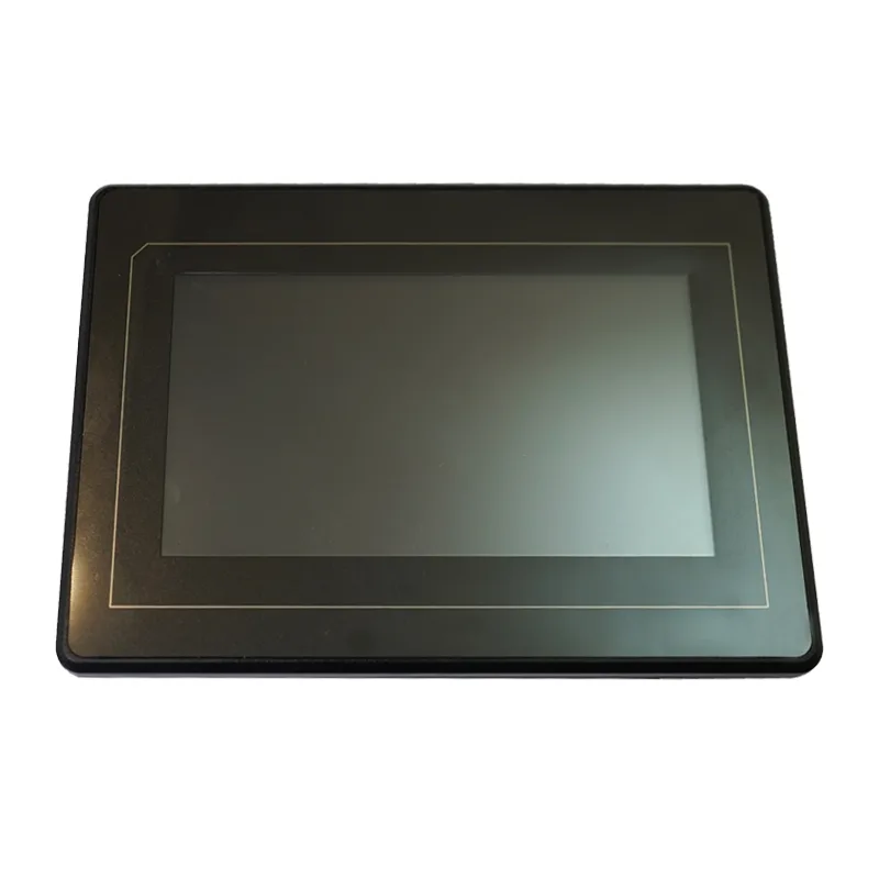 wire feeder lcd صفحه نمایشگر LCD وایرفیدر دستگاه لیزر - Image 1
