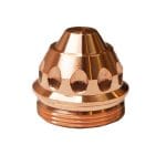 ست نازل الکترود تورچ پلاسما قطر 2.8 میلیمتر - Image 3